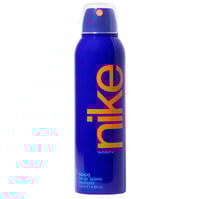 Nike Indigo Desodorante Spray  200ml-186289 Nike Indigo Desodorante Spray  200ml-186289 0
